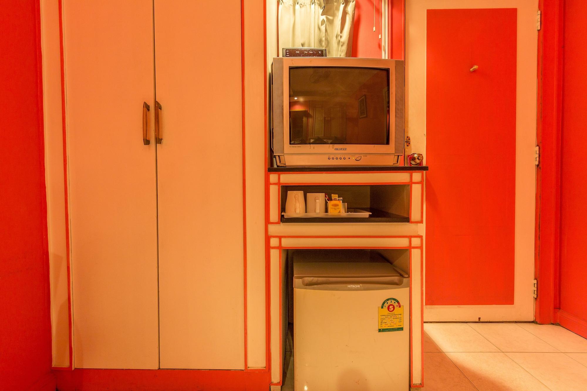 Sam'S Lodge バンコク都 エクステリア 写真